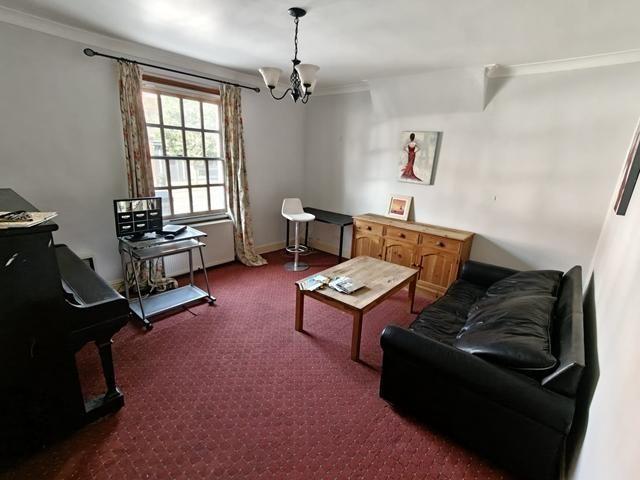 Room for rent in Harpur, Bedford