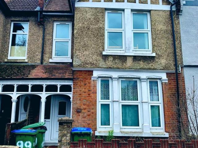 House for rent in Bevois Mount, Portswood