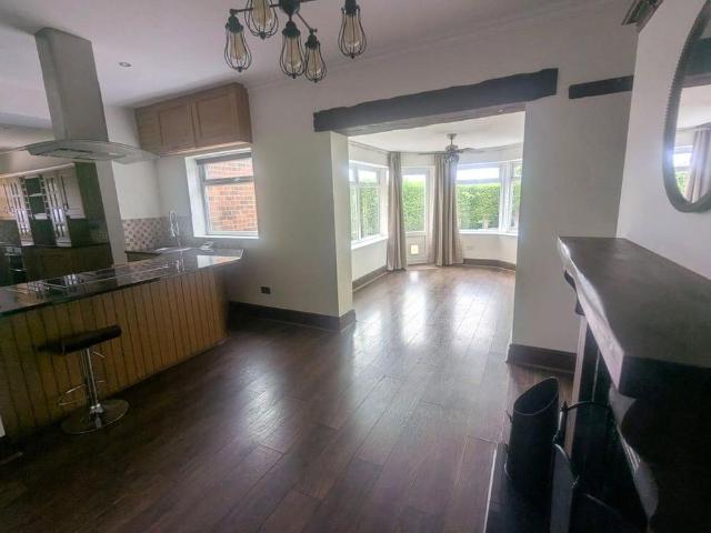 House for rent in Leven Park, Yarm