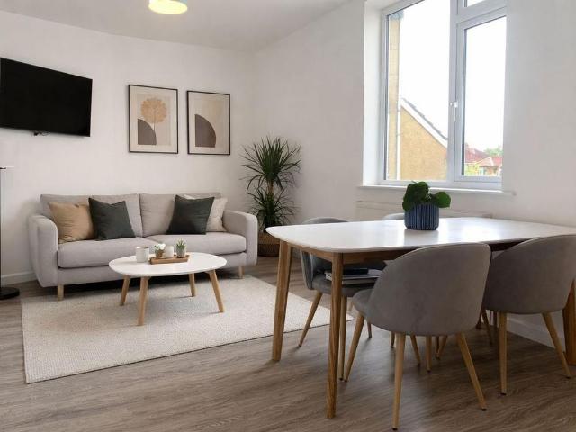 House for rent in Finzels Reach, Bristol