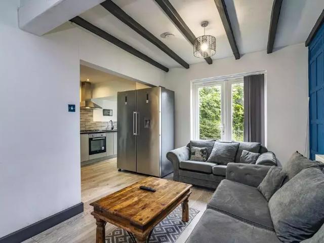 House for rent in Haddon, East Midlands