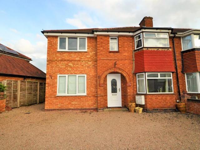 House for rent in St John's, Worcestershire