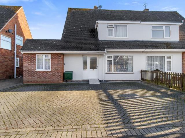House for rent in Worcestershire