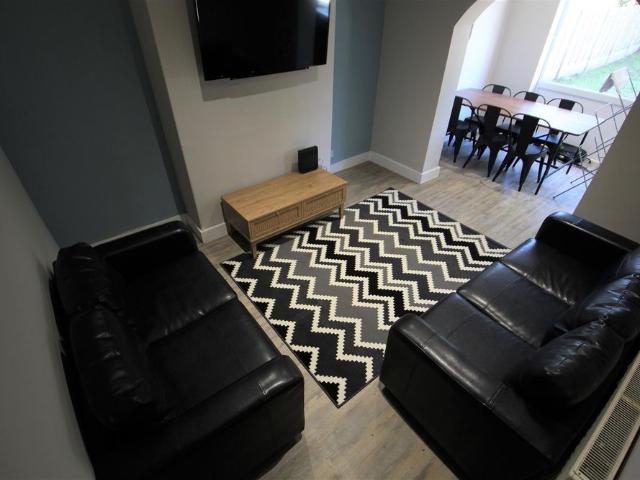 House for rent in Beckett Park, Leeds