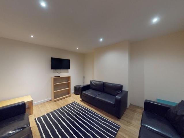 House for rent in Carrington, City of Nottingham