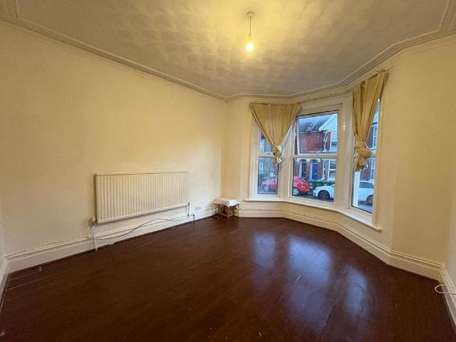 House for rent in Bevois Valley, Southampton