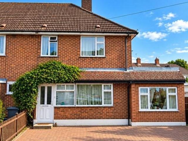 House for rent in Churchgate, Broxbourne