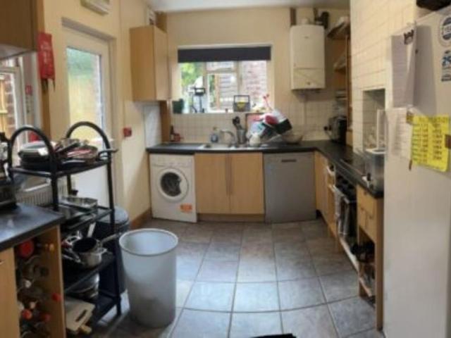 House for rent in The Bell, Wigan