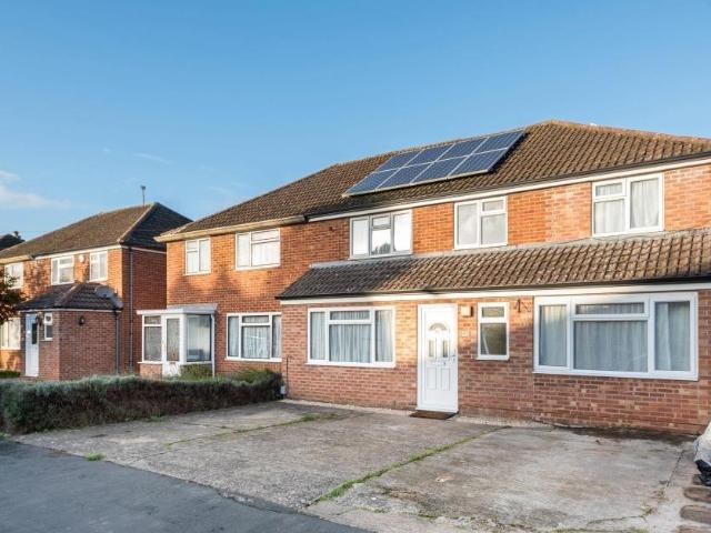 House for rent in Evershot, Oxfordshire