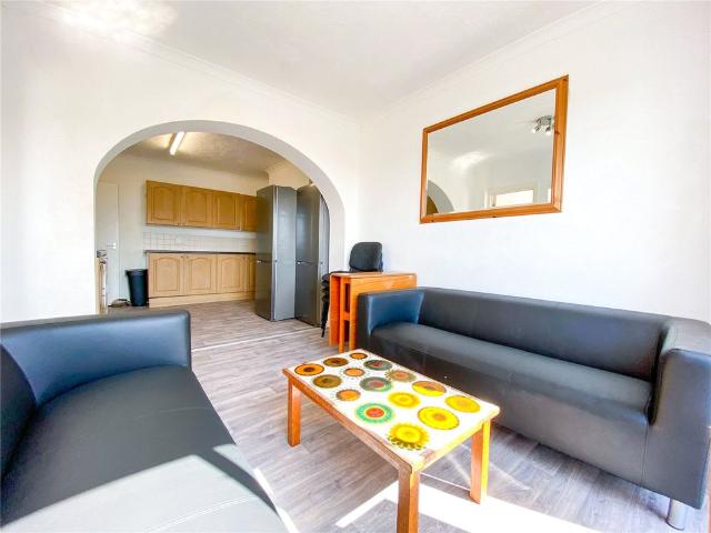 House for rent in Bevendean, Brighton & Hove