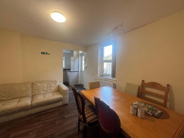 House for rent in Springbourne, Bournemouth