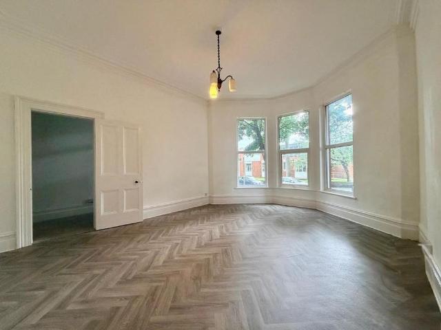 House for rent in Crumpsall, Manchester