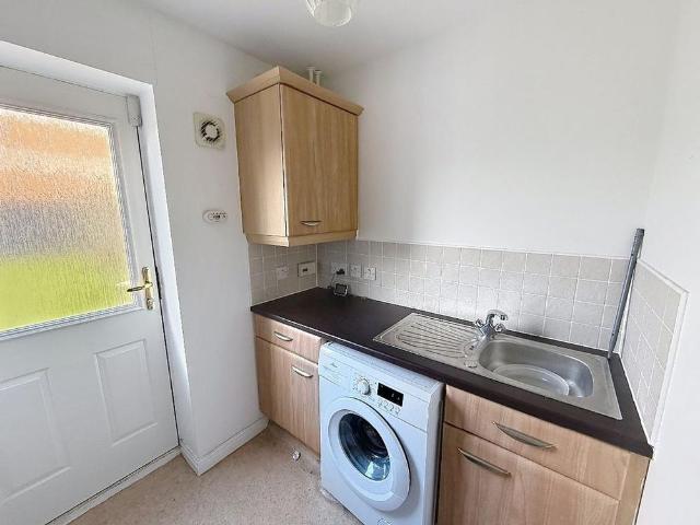 House for rent in Stoke, Stoke-on-Trent