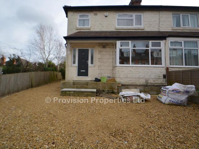 House for rent in Burley, West Yorkshire