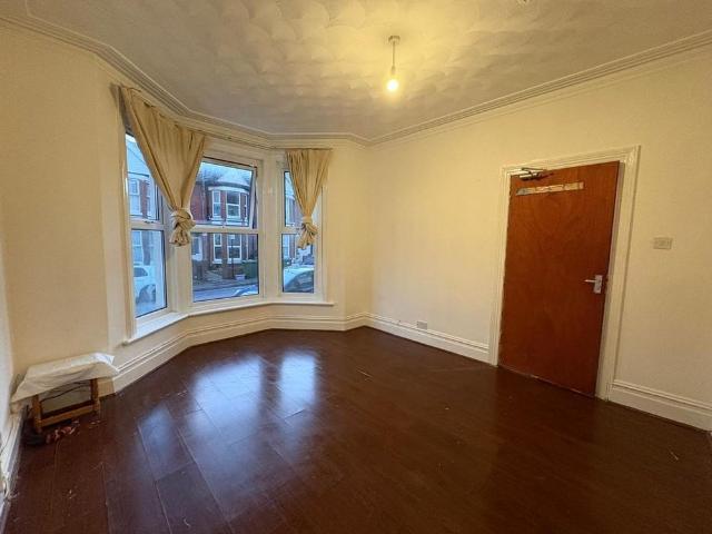 House for rent in Bevois Valley, Southampton