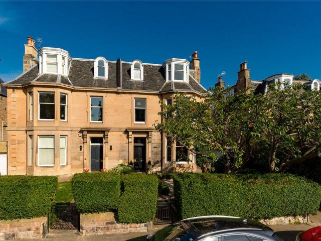 House for rent in Craigmillar Park, Newington