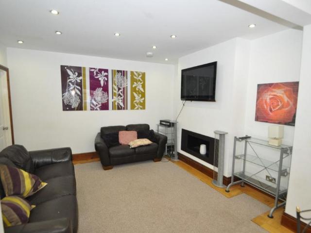House for rent in St John's, Worcestershire