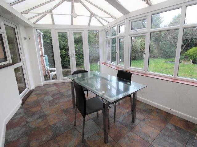 House for rent in Ripley Springs, Row Town