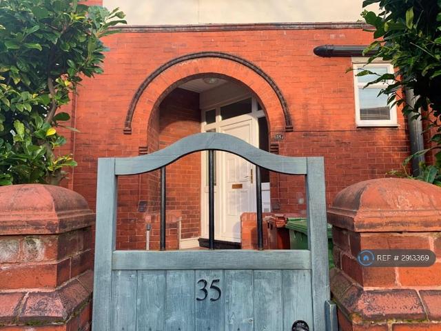 House for rent in Georgia, Greater Manchester