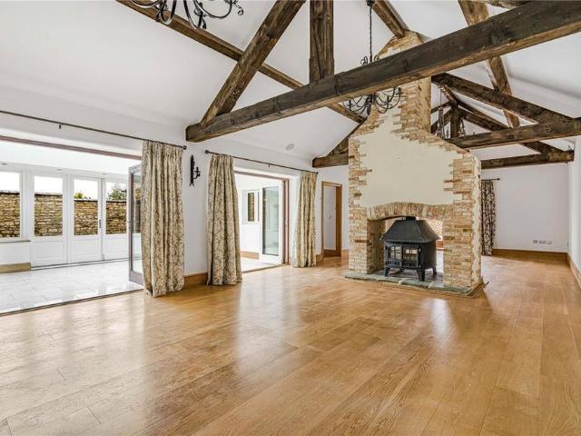 House for rent in Pury End, Paulerspury