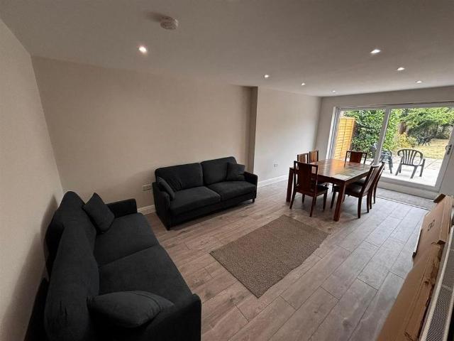 House for rent in Hatfield, Fretherne