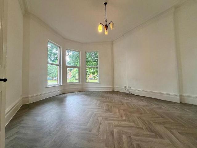 House for rent in Crumpsall, Manchester