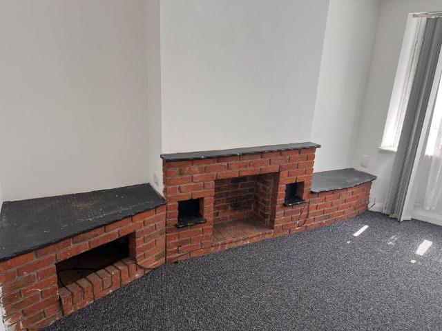 House for rent in Highfields, Old Wharf