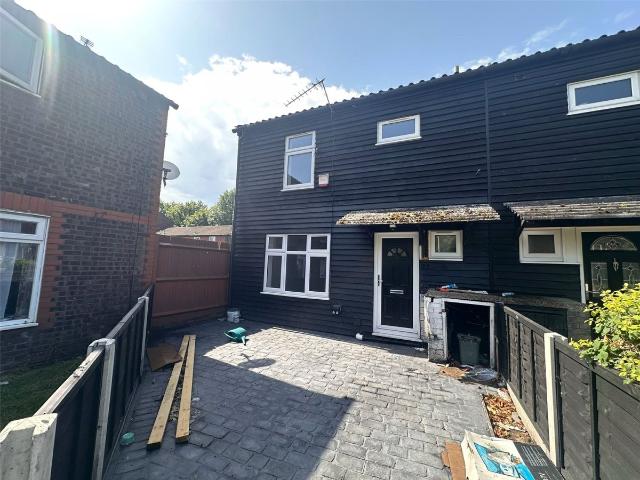 House for rent in Yeading, Greater London