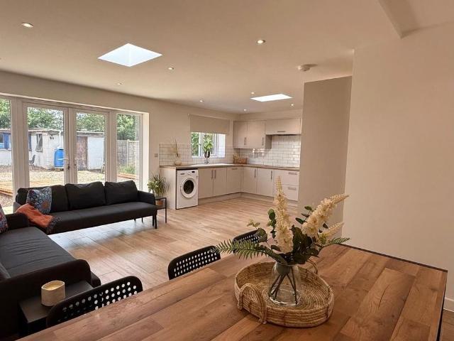 House for rent in North Earlham, East Bank