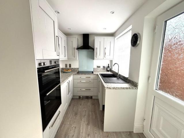 House for rent in Bury, Greater Manchester