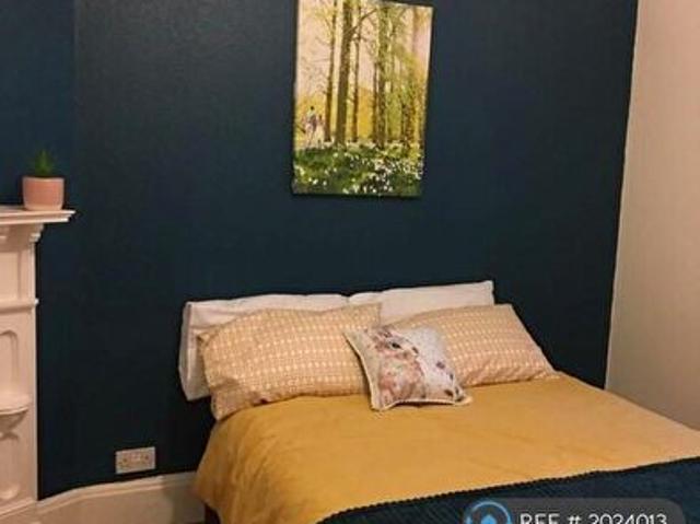 Apartment for rent in Spon End, West Midlands