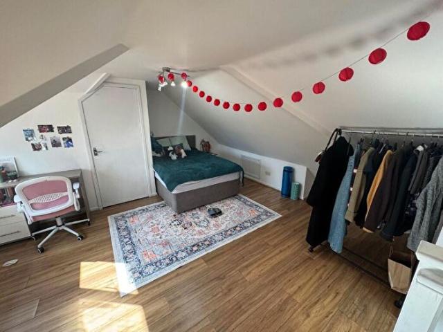 Apartment for rent in Haddon, East Midlands