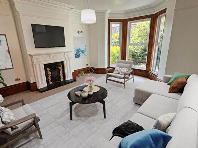 Apartment for rent in Abbey Park, Barton In Fabis