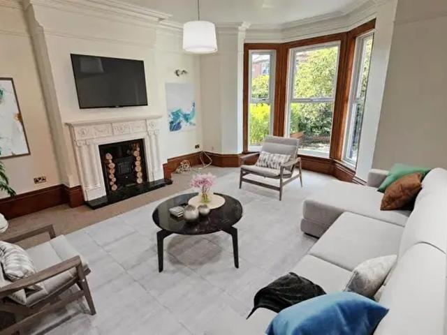 Apartment for rent in Abbey Park, Barton In Fabis