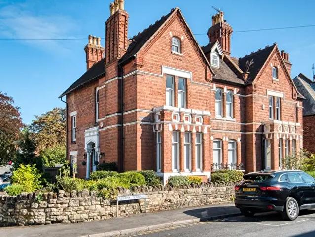 Apartment for rent in Milverton, Green Close