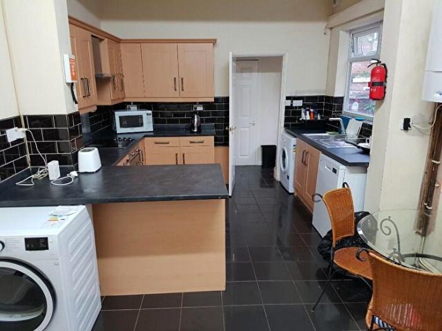 Apartment for rent in Hyson Green, Haddon