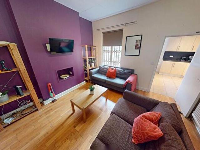 Apartment for rent in Forest Fields, Haddon