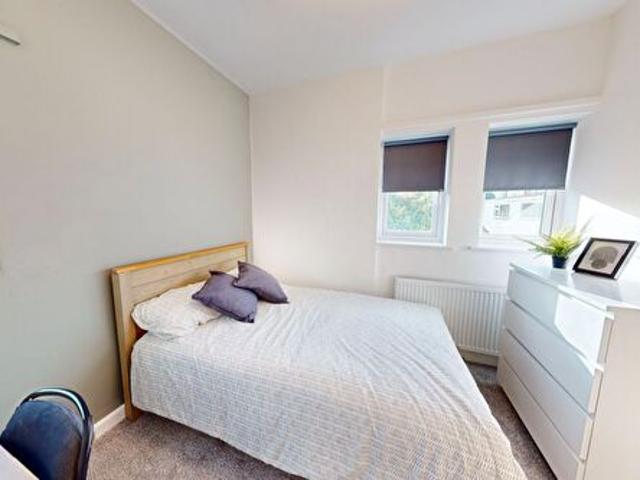 Apartment for rent in Old Lenton, Haddon