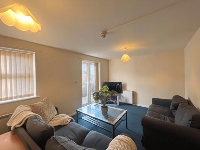 Apartment for rent in Haddon, East Midlands