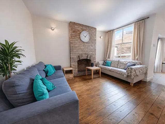 Apartment for rent in Haddon, East Midlands