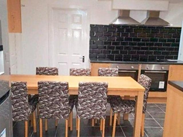 Apartment for rent in Canley, West Midlands