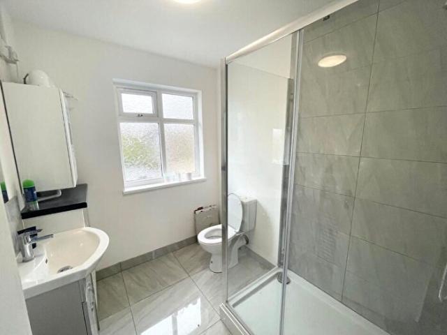 Apartment for rent in Attenborough, East Midlands