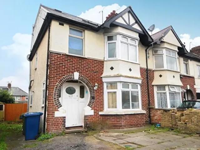 Apartment for rent in The Slade, Oxfordshire