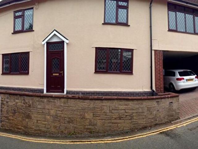 Apartment for rent in Kegworth, Leicestershire