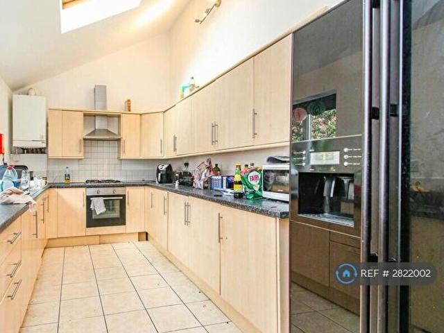 Apartment for rent in Haddon, East Midlands