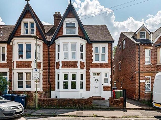 Apartment for rent in The Slade, Oxfordshire