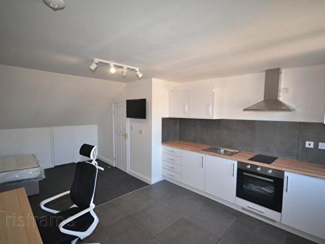 Apartment for rent in Attenborough, East Midlands