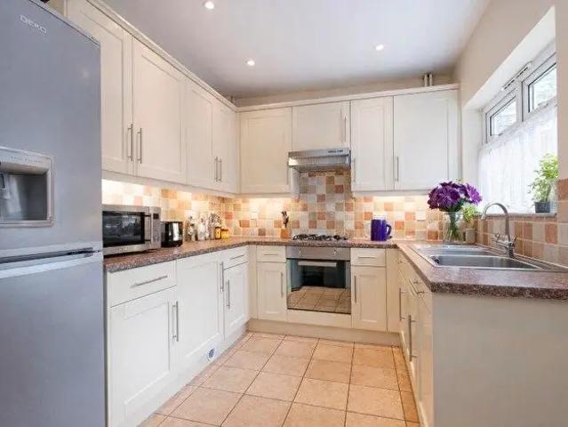 Apartment for rent in Old Lenton, Haddon
