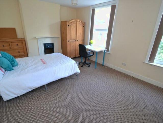 Apartment for rent in Haddon, East Midlands