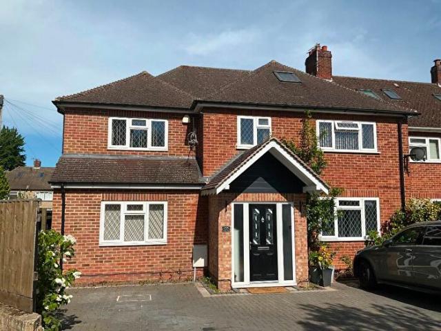 Apartment for rent in The Slade, Oxfordshire